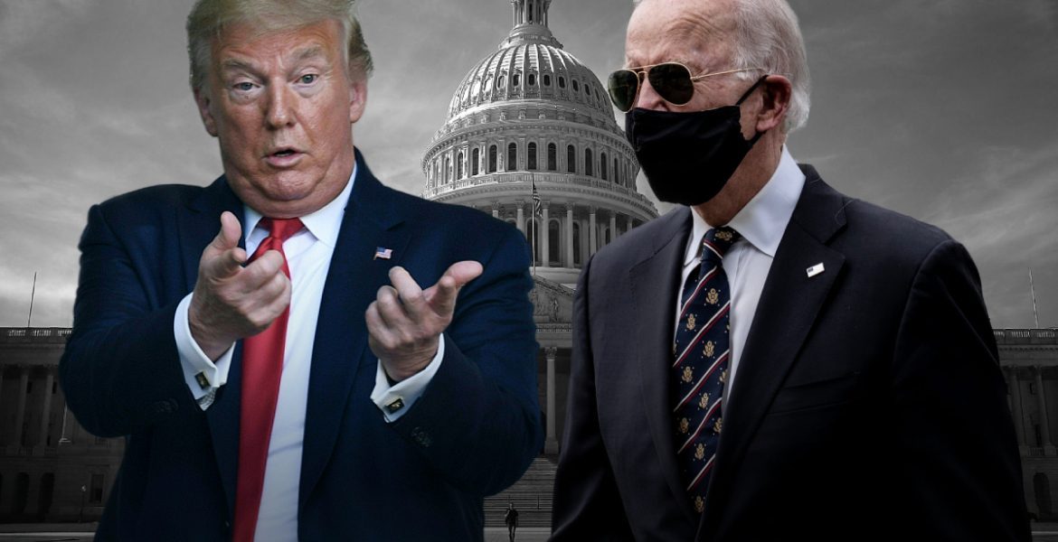 ترامب يفوز بالانتخابات التمهيدية في أمريكا