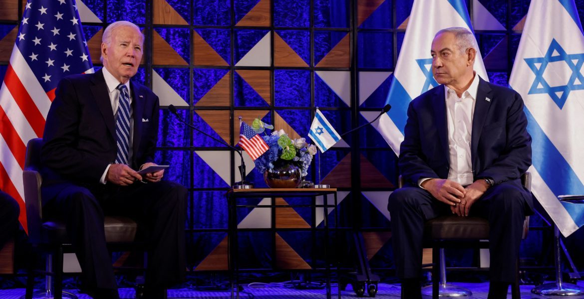 توماس فريدمان يتحدث عن نتنياهو