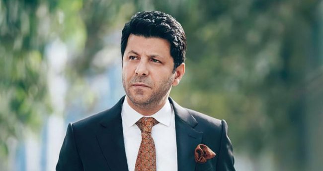 إياد نصار يكشف لـ”عربي بوست” أسرار “صلة الرحم”