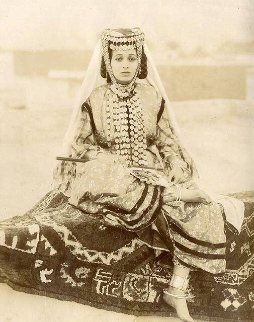 العالية حمزة