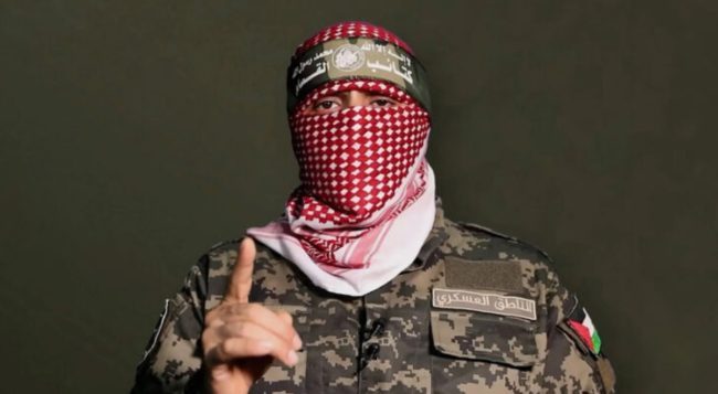 القسام تبارك الهجوم الصاروخي للحوثي قرب تل أبيب: نقلة نوعية سيكون لها مفاعيل مهمة في مسار ومآلات المعركة