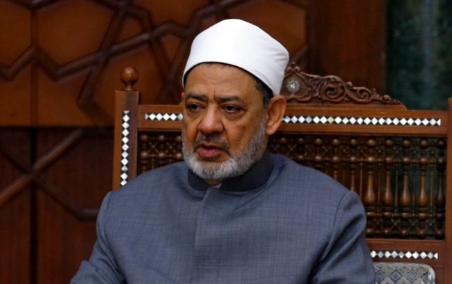 شيخ الأزهر يوجه رسالة في يوم المرأة العالمي: أدعو العالم لإنقاذ النساء في غزة والسودان ودول أخرى