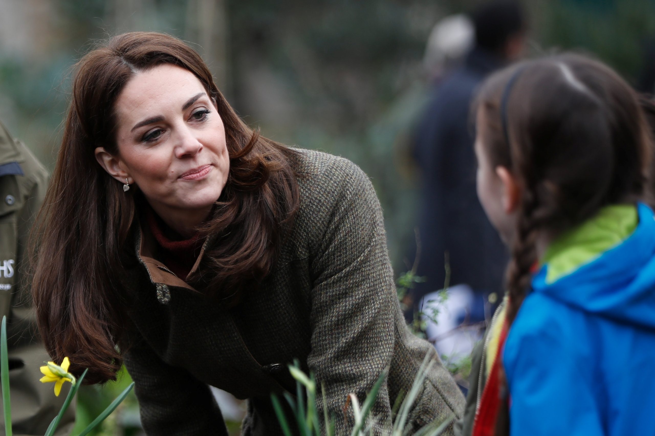 أول ظهور لكيت صور كيت ميدلتون ميدلتون الأميرة البريطانية كيت ميدلتون