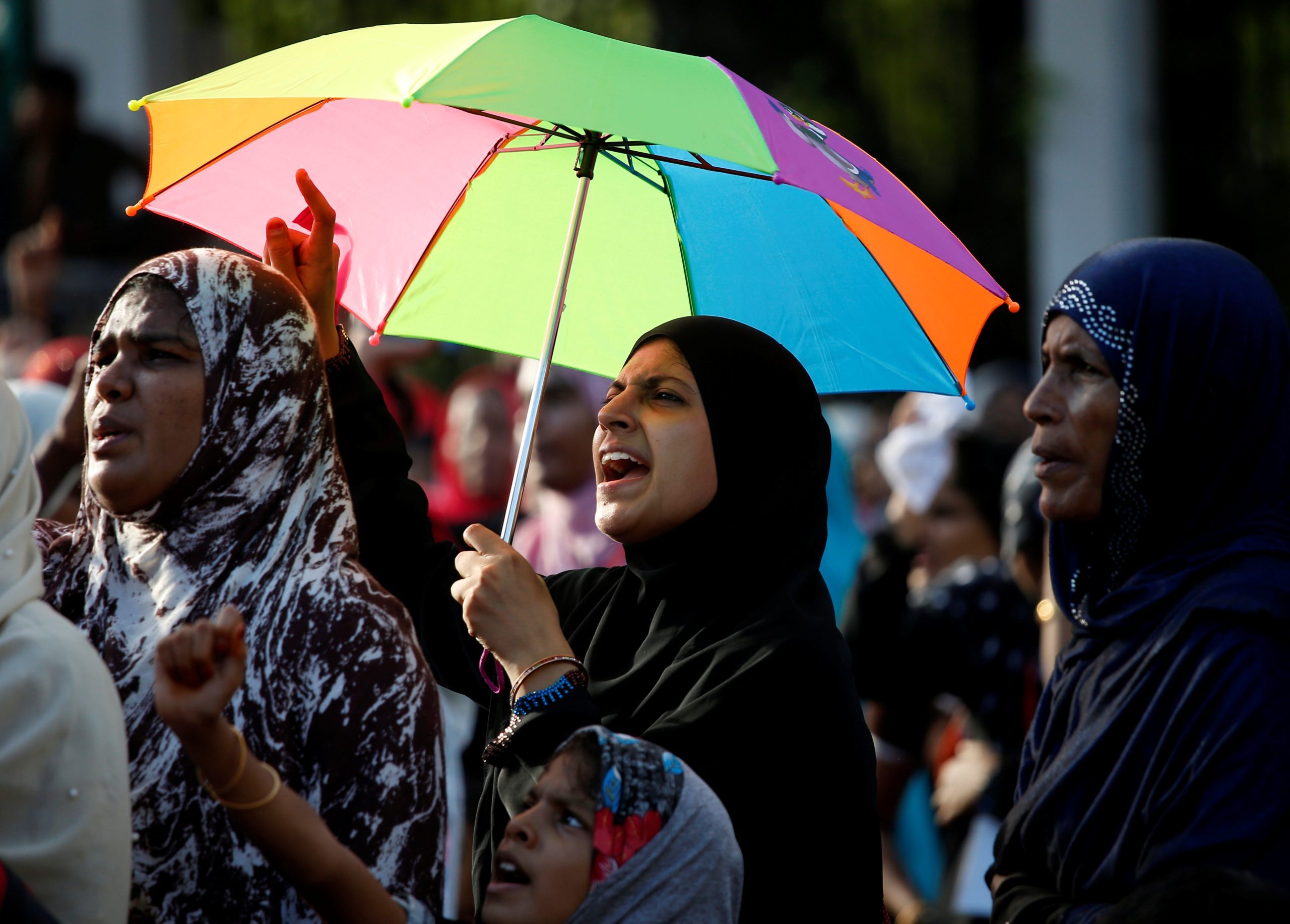 الهند تتحرك لتطبيق قانون استفز المسلمين.. يستثنيهم من منح الجنسية للأقليات المضطهدة دينياً 