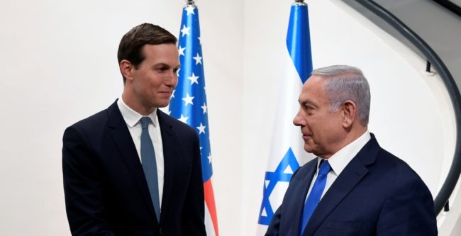 “ستكون قيّمة للغاية”! كوشنر يضع عينه على عقارات غزة الساحلية ويرفض إنشاء دولة فلسطينية 