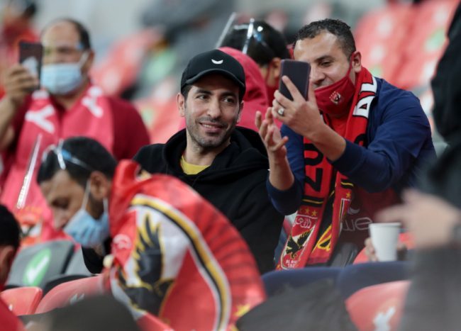 أبو تريكة: رمضان كريم لأفضل بشر على كوكب الأرض، أهل غزة وكل فلسطين