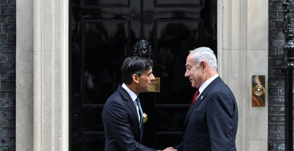 مسؤولة بريطانية تحذر من وصف الاحتجاجات الداعمة لغزة بالمتطرفة