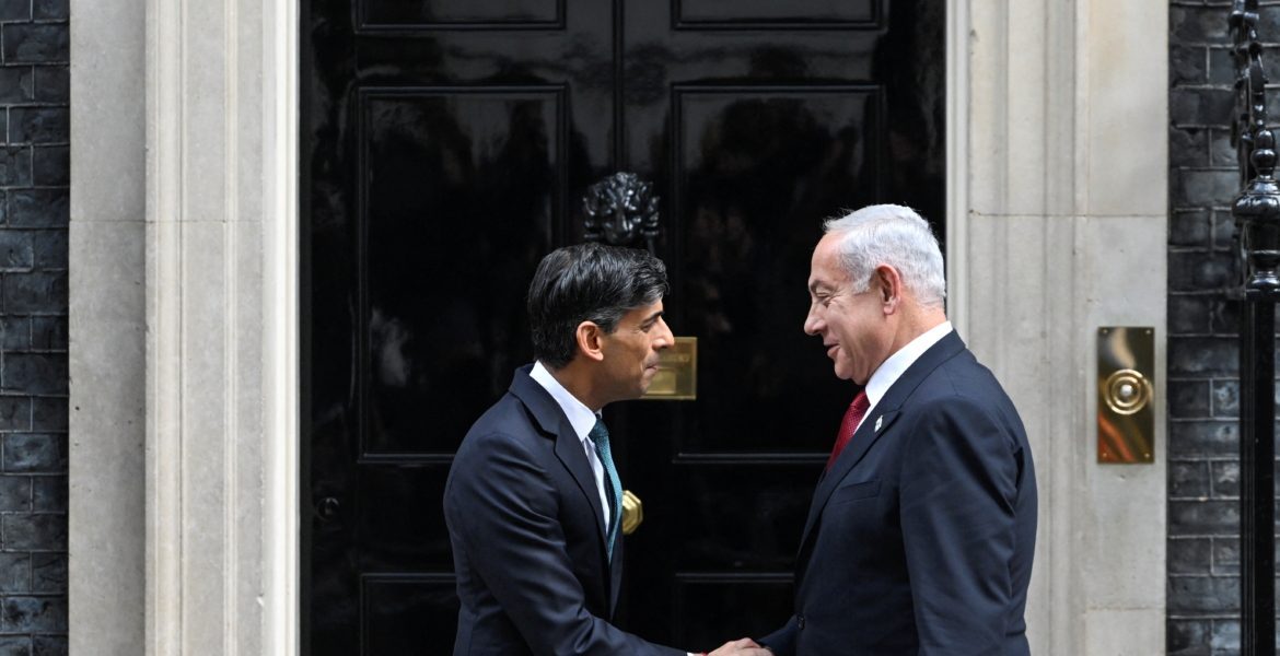 مسؤولة بريطانية تحذر من وصف الاحتجاجات الداعمة لغزة بالمتطرفة