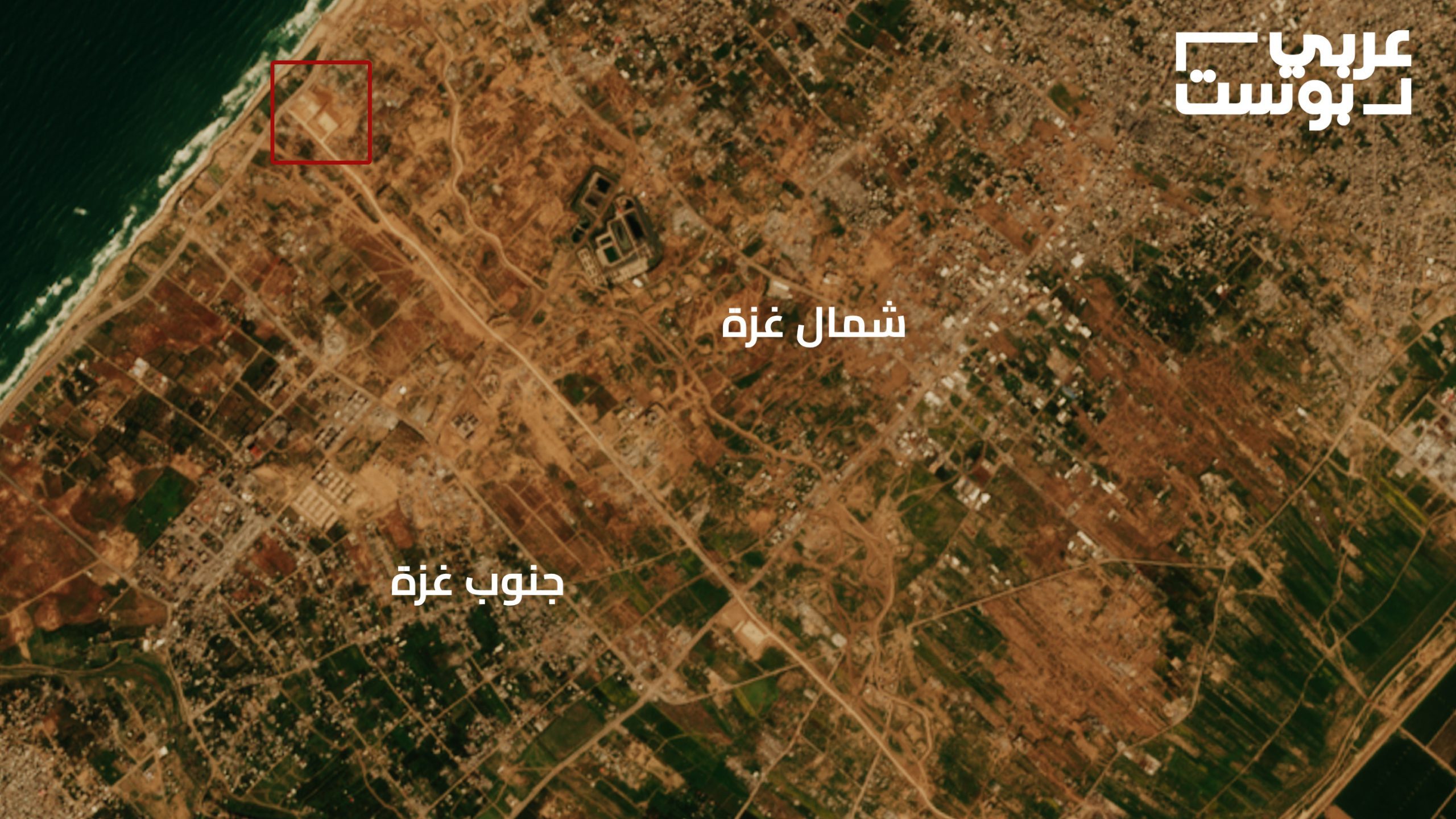 نقاط تفتيش إسرائيلية بغزة