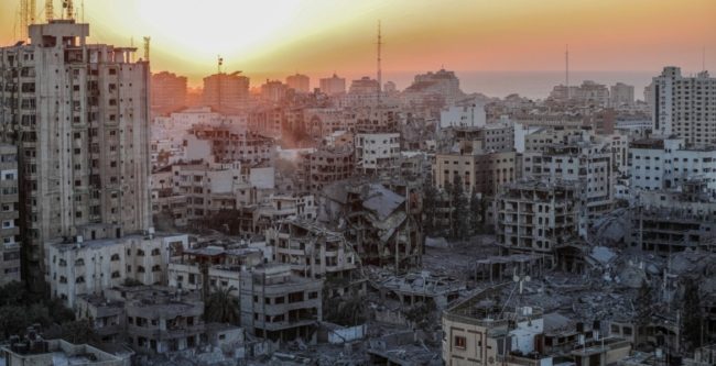 الفصائل الفلسطينية ترفض أي قوات دولية أو عربية بغزة: غير مقبولة وسيتم التعامل معها كقوة احتلالية