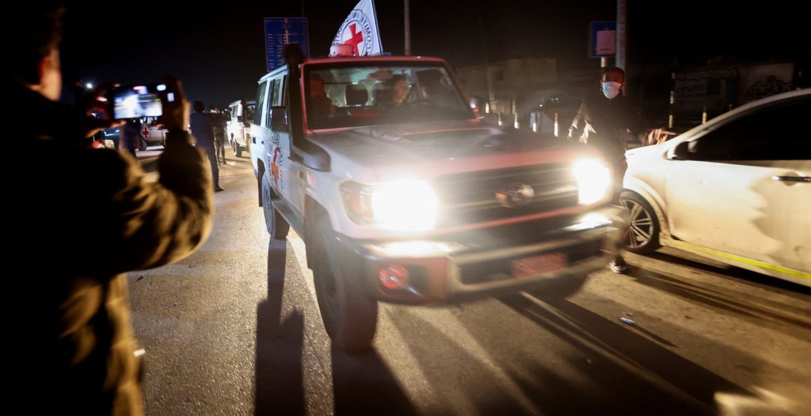 استئناف المفاوضات