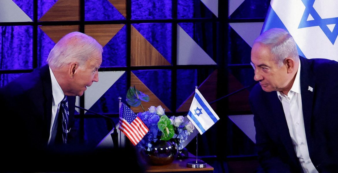 أمريكا تضغط لمنع عقوبات أوروبية على تصدير الأسلحة لإسرائيل