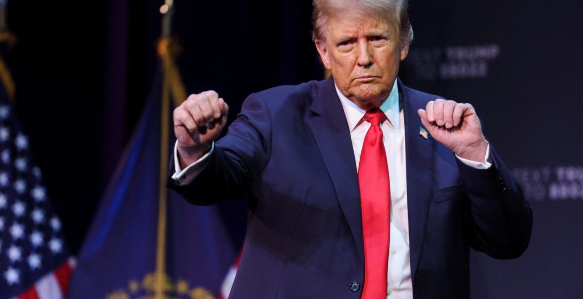 مخدرات في البيت الأبيض