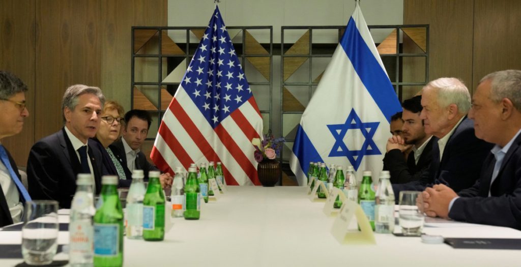 الهدنة في غزة