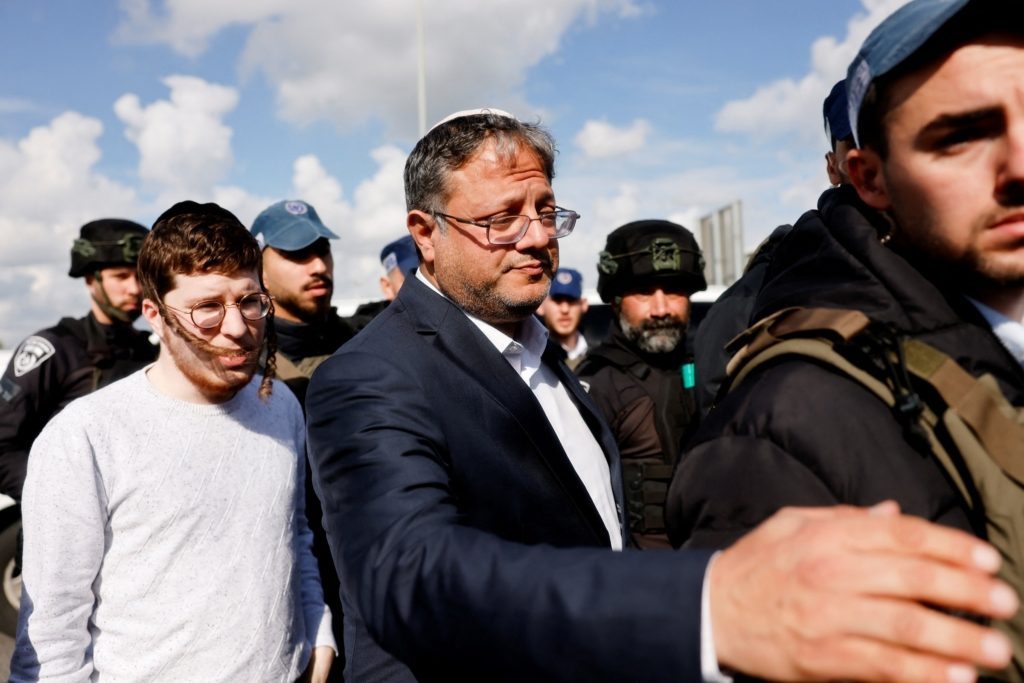 هجوم إسرائيلي وشيك