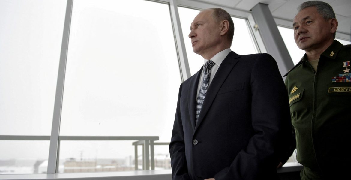 سي إن إن: أمريكا استعدت “بدقة” لضربة نووية روسية محتملة في أوكرانيا أواخر عام 2022