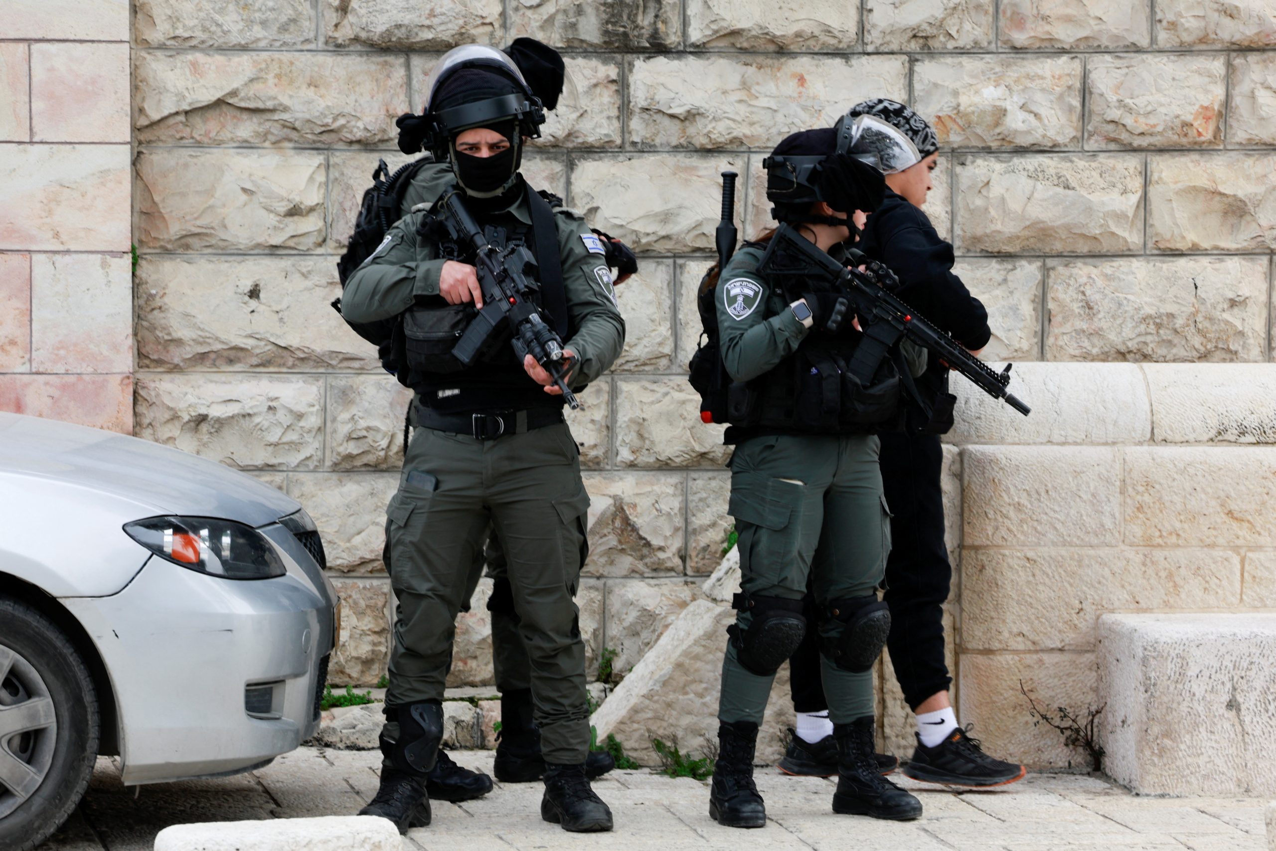 زرع بويضات مصابة بمرض وراثي خطير في نساء بإسرائيل! شرطة الاحتلال توقف متهمين بعد أشهر من التحقيق