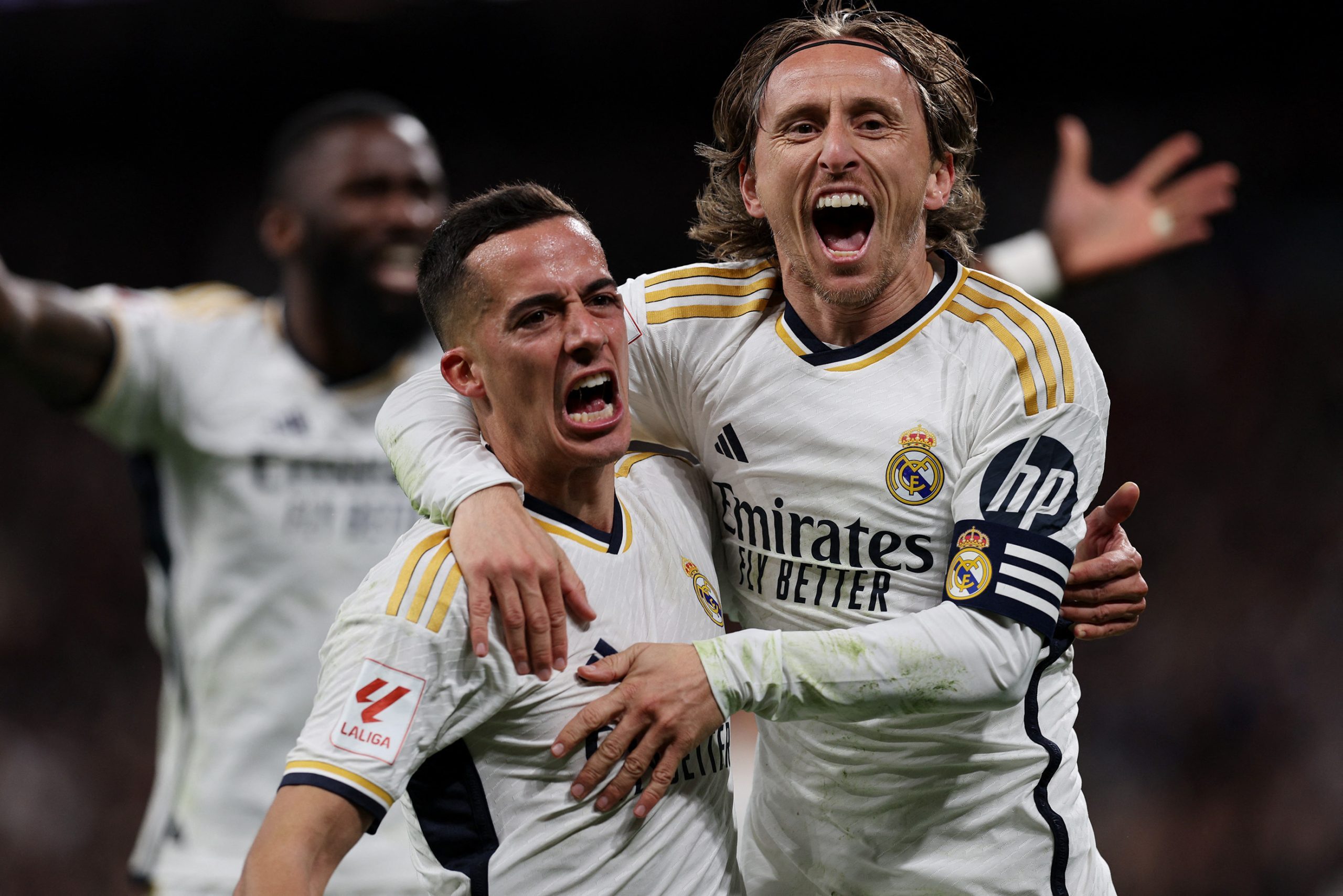 رويترز/ طريق ريال مدريد إلى الدور الـ16 من بطولة دوري أبطال أوروبا