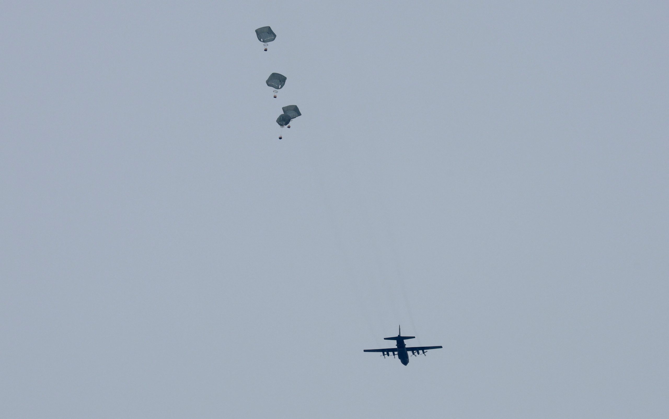 صندوق مساعدات