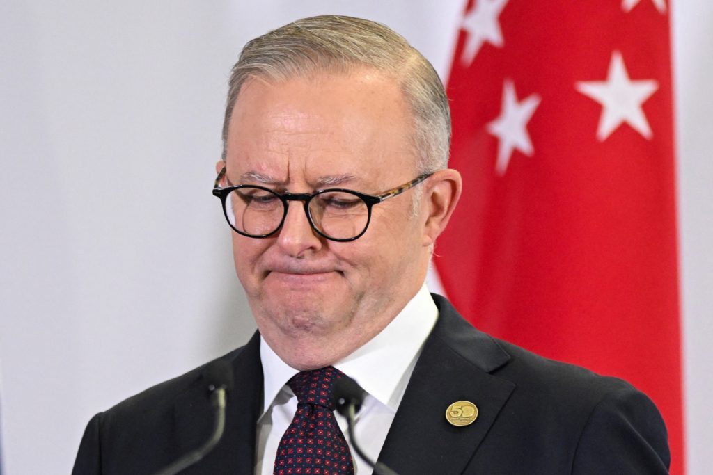 إحالة مسؤول غربي لمحكمة الجنايات