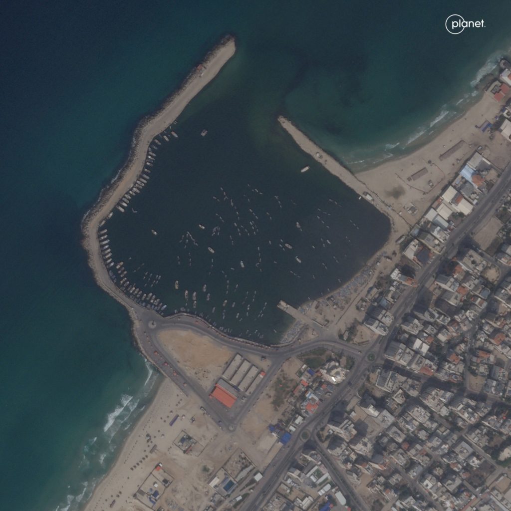 بريطانيا قد تنشر قوات على الأرض