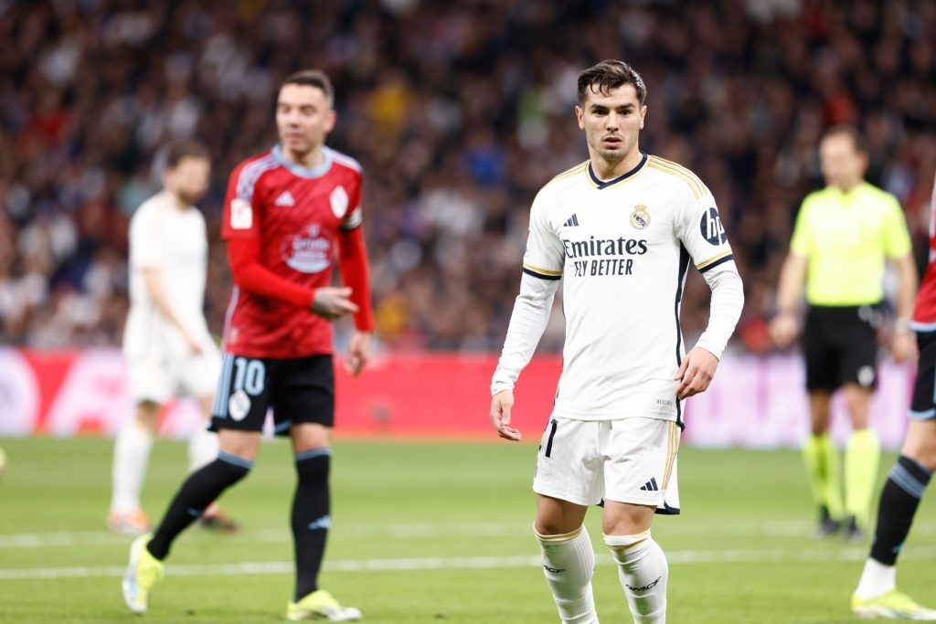 إبراهيم دياز في المغرب