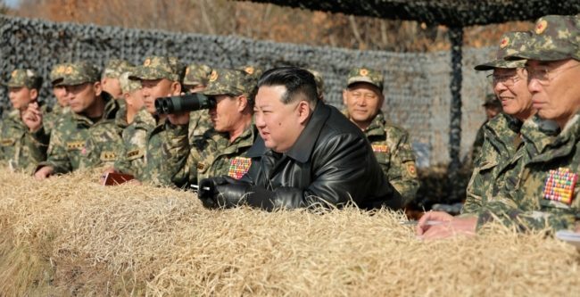 التلفزيون الكوري الشمالي سيبدأ البث حول العالم.. المشتركون سيتمكنون من المشاهدة مقابل هذه القيمة