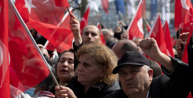 الانتخابات المحلية التركية.. هل تعيد تشكيل المشهد السياسي في تركيا؟