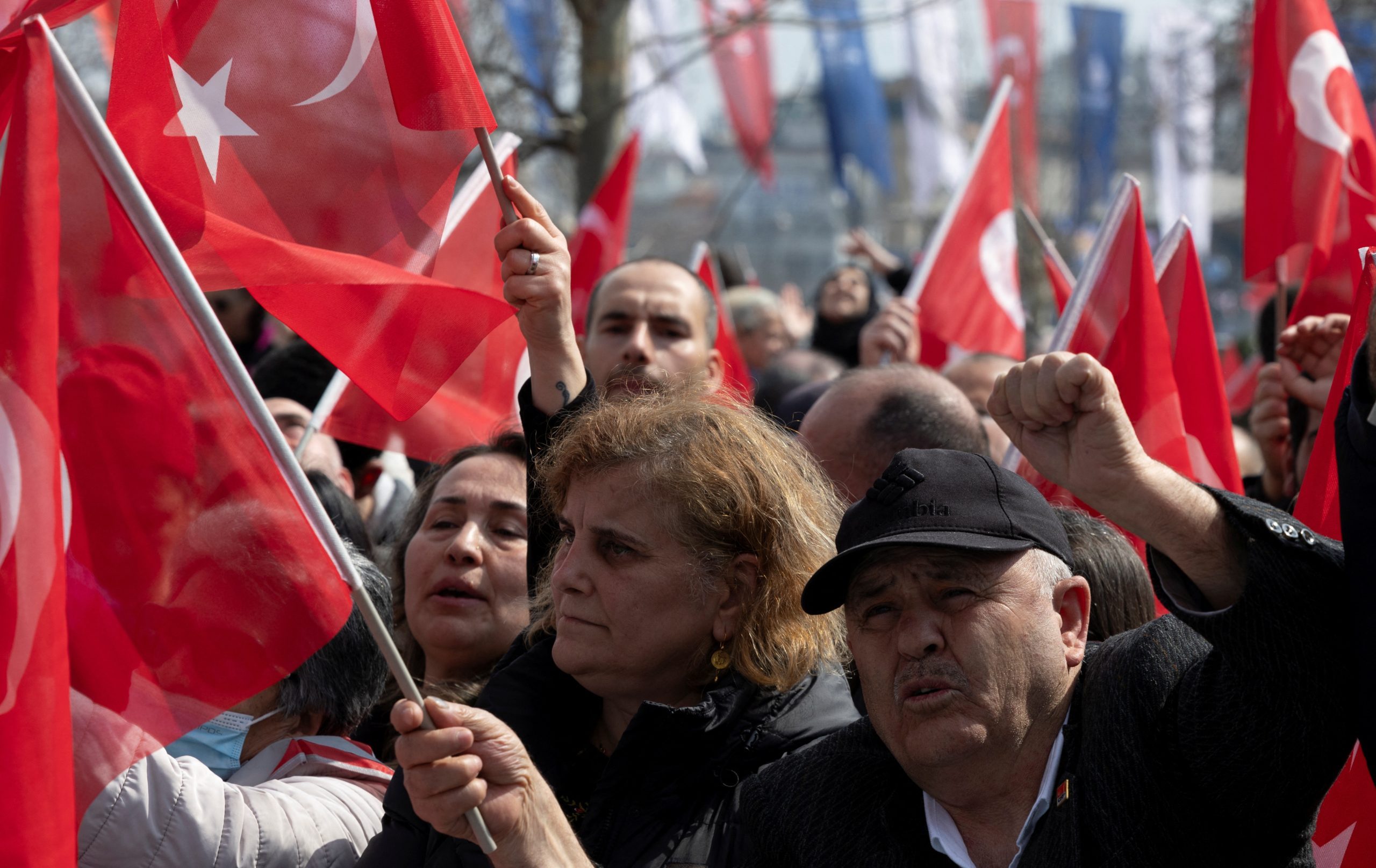 في 10 أسئلة.. كل ما تريد معرفته عن الانتخابات المحلية التركية 2024