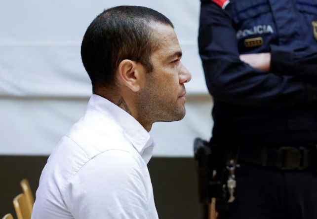 انتحار داني ألفيس