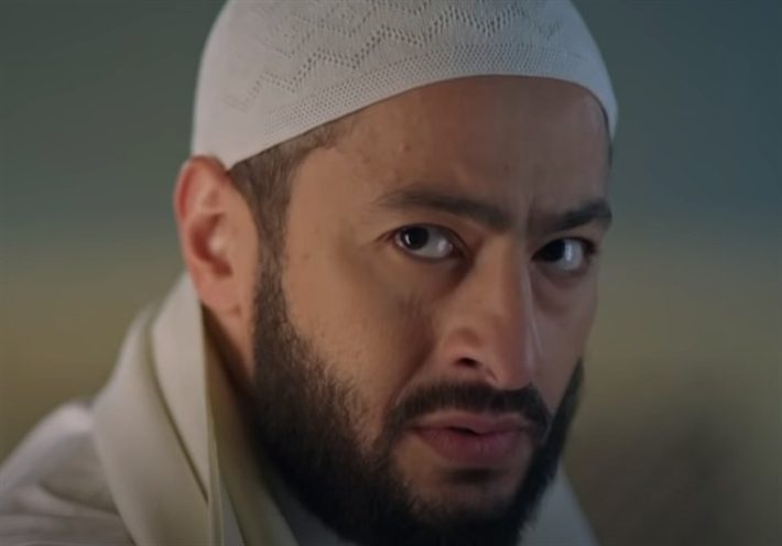 تم اتهام صناع المسلسل باستخدام التعاويذ - مواقع التواصل