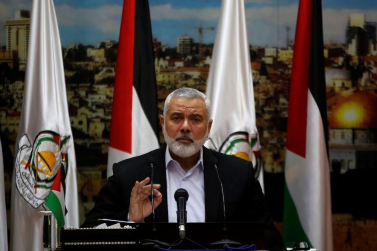 المقترح الجديد بشأن الهدنة بغزة