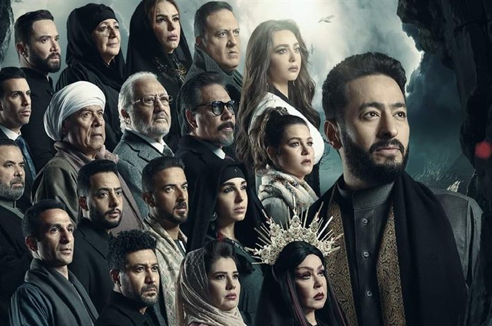 المسلسل حقق نجاحاً واسعاً في 4 أجزاء حتى الآن - مواقع التواصل
