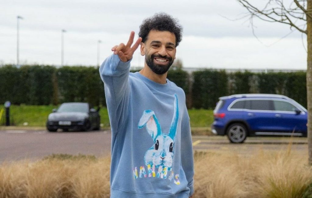 Shutter Stock/ أرباح محمد صلاح بعيداً عن كرة القدم