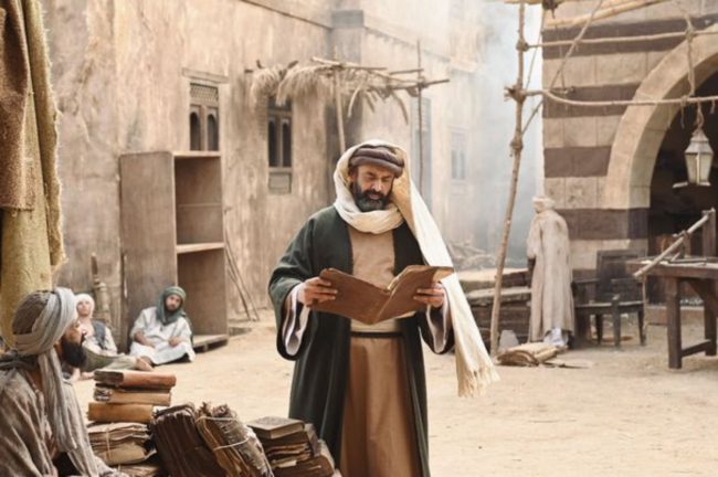 لماذا استفز مسلسل الحشاشين المشاهدين؟