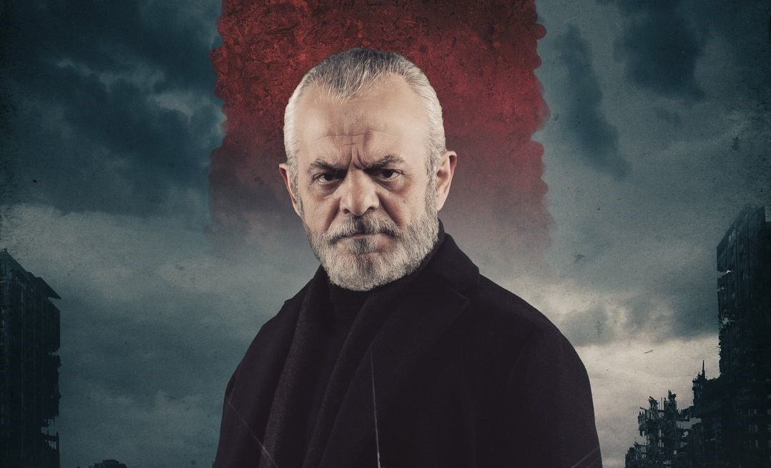 Social Media/ مشاهدة مسلسل كسر عضم 2 - السراديب