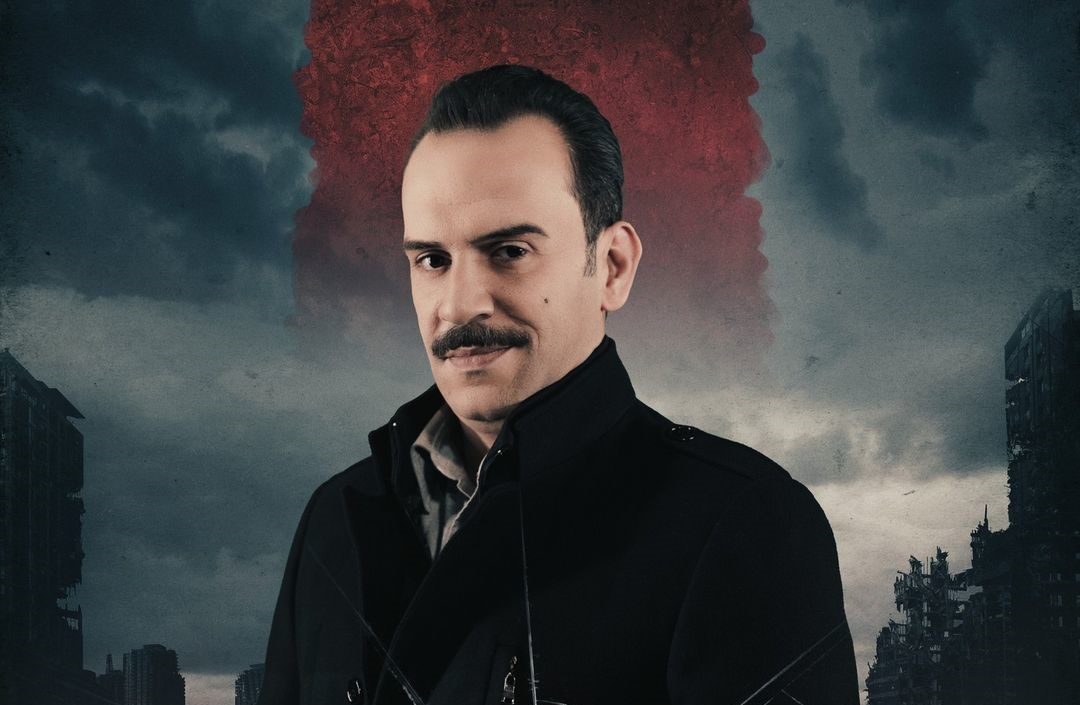 Social Media/ مشاهدة مسلسل كسر عضم 2 - السراديب