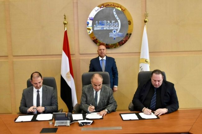 باستثمارات تصل لـ7 مليارات دولار.. مصر تعلن عن إنشاء منطقة صناعية لوجيستية تركية بمرسى مطروح 