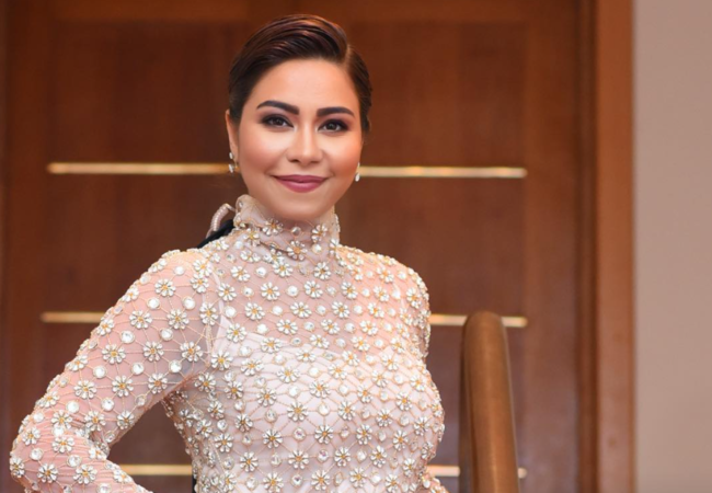 أول فنانة عربية تحصل على الجائزة.. منصة بيلبورد تتوج شيرين عبد الوهاب كأثر فنانة مؤثرة في العالم