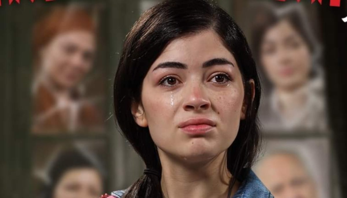 ليلى زاهر مسلسل أعلى نسبة مشاهدة