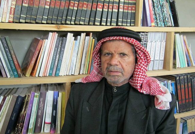 لجأ إلى غزة بعد نكبة 48.. عبد الكريم الحشاش الأديب وحارس التراث الفلسطيني الذي قتلته إسرائيل