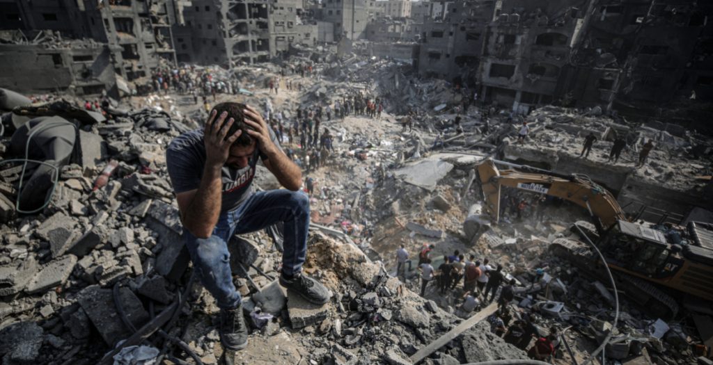 فلسطين تقترح بنداً على الاتحاد الدولي لبحث جرائم إسرائيل بحق الرياضة