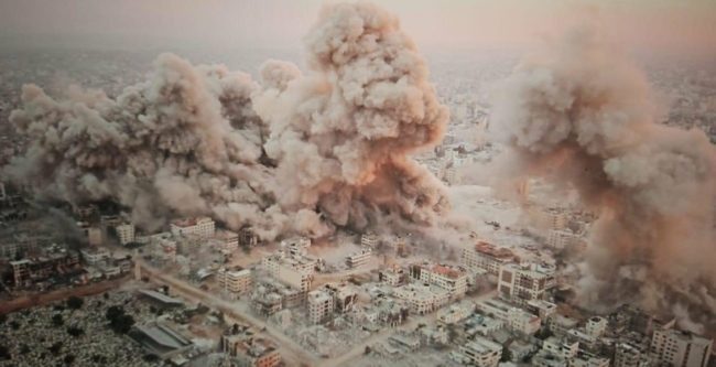 شهداء وجرحى في قصف للاحتلال على رفح في غزة.. وقوات إسرائيل تقتحم مدناً بالضفة وتغتال شاباً