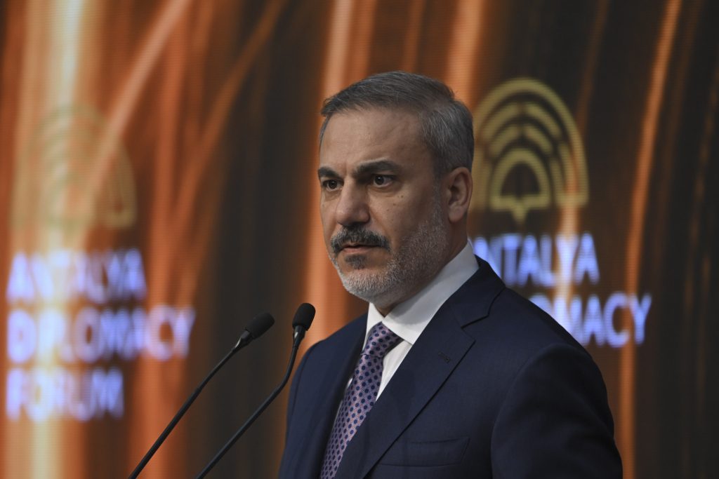 التحرك الفوري لأجل غزة