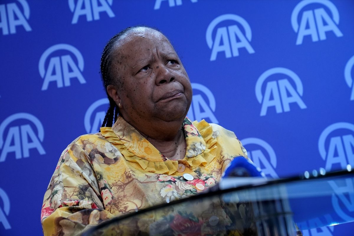 جنوب أفريقيا تدفع ضريبة وقوفها إلى جانب فلسطين: واشنطن اتخذت موقفاً سلبياً تجاهنا بعد محاكمة إسرائيل