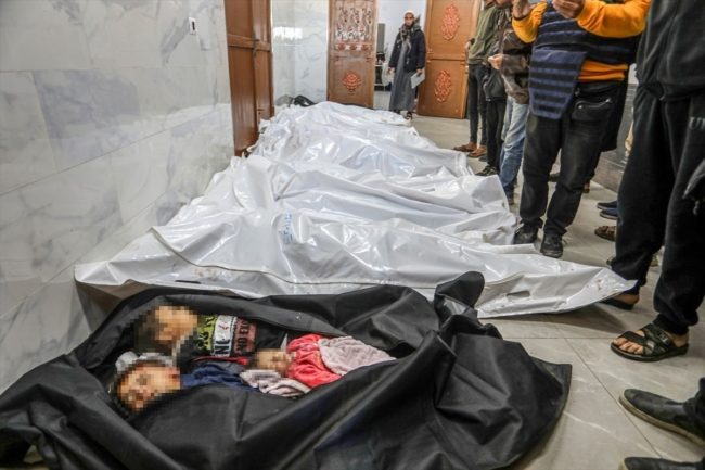 مزيد من الشهداء بسبب “التجويع” في غزة.. ووزارة الصحة تكشف عن حصيلة جديدة لضحايا العدوان