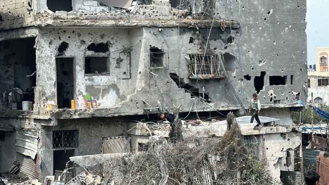 مجلس الأمن يستعد للتصويت على مشروع أمريكي يدعو لوقف إطلاق النار بغزة.. وقادة أوروبا يطالبون بـ”هدنة عاجلة”