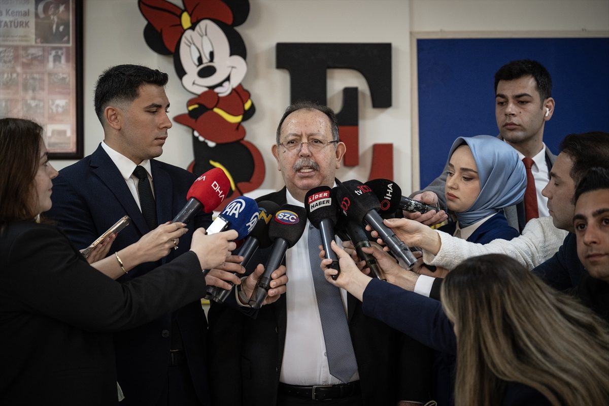 إغلاق مكاتب الاقتراع في الانتخابات البلدية بتركيا.. وأردوغان يدعو المواطنين لحماية الصناديق