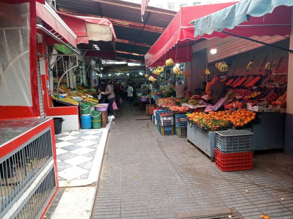 رمضان في المغرب