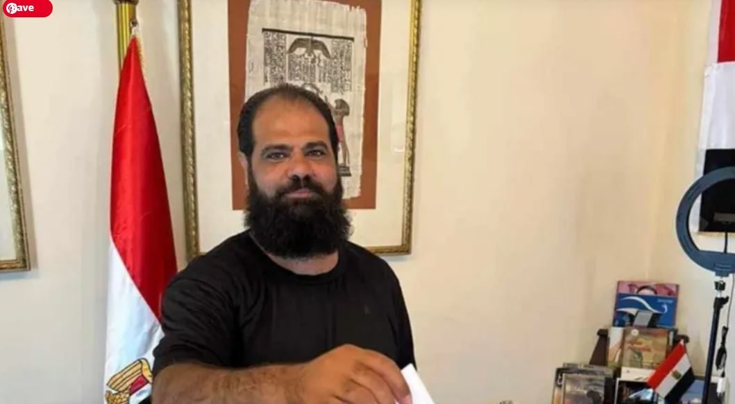 المشتبه فيه بارتكاب جريمة قتل 3 قساوسة في جنوب أفريقيا